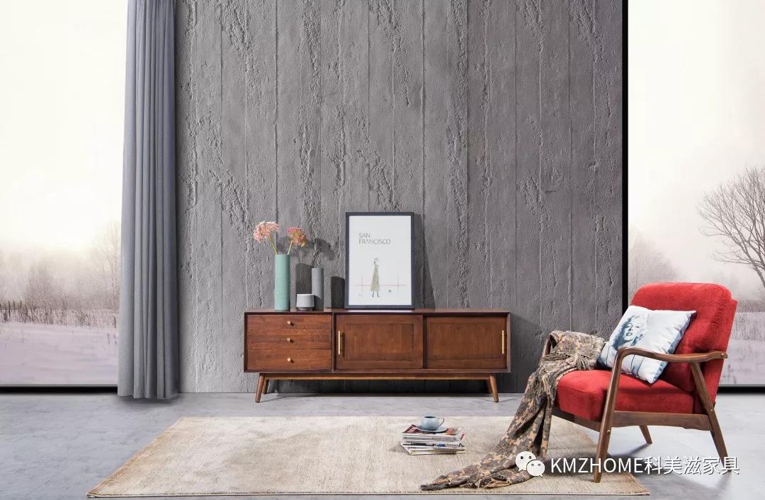 新彩网北欧家具